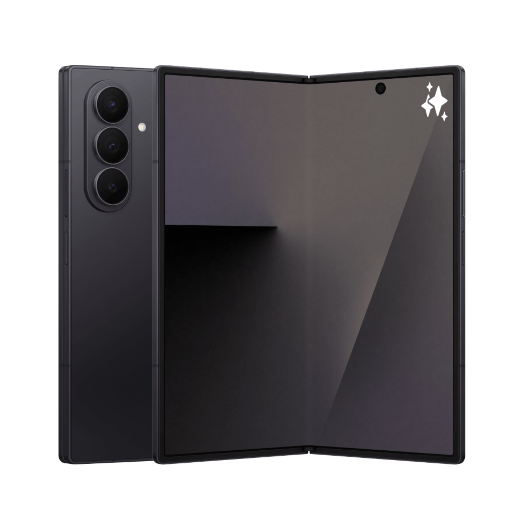 Galaxy Z Fold7 5G 12/512GB Jetblack - Б/У