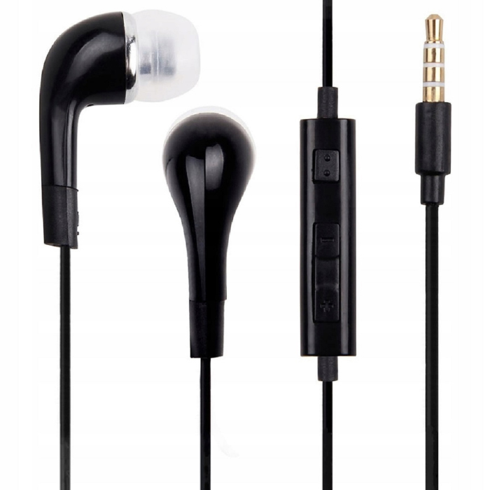 Наушники J5 черные