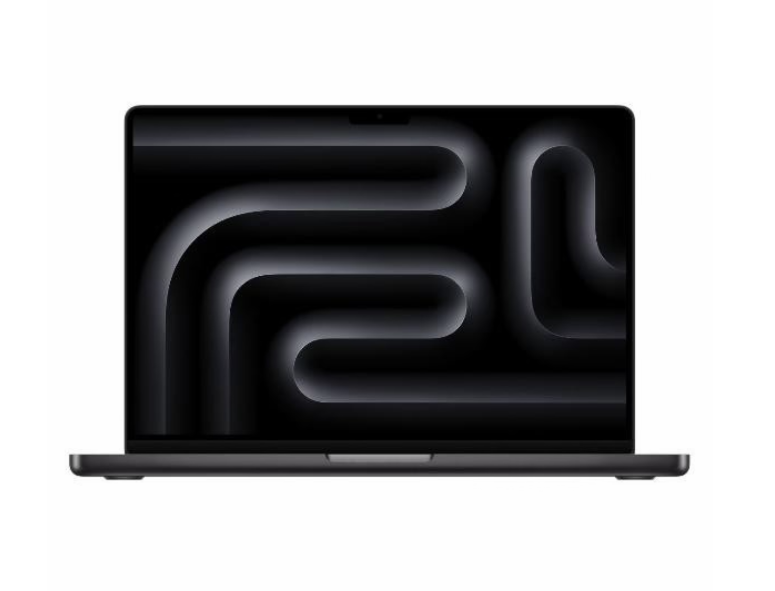 Ноутбук Apple MacBook Pro 14" (Late 2023) MRX33 Space Black (M3 Pro 11C CPU, 14C GPU/18Гб/512Гб SSD) Ноутбук Apple MacBook Pro 14" (Late 2023) MRX33 Space Black (M3 Pro 11C CPU, 14C GPU/18Гб/512Гб SSD)