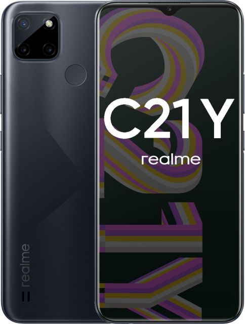 c21y realme 3 32