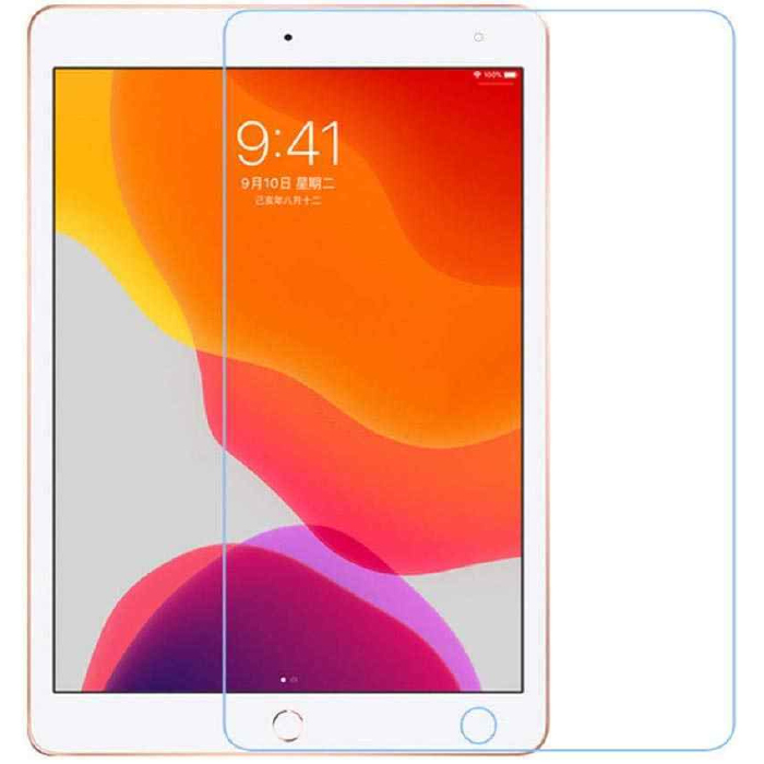 Защитное стекло для Apple iPad 10.2 (2019-2021)