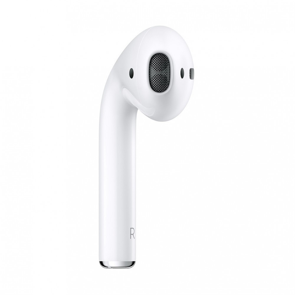 Правый беспроводной наушник Apple AirPods 2