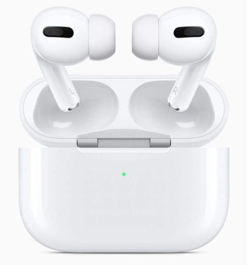 Беспроводные наушники WiWu Airbuds Pro 2F