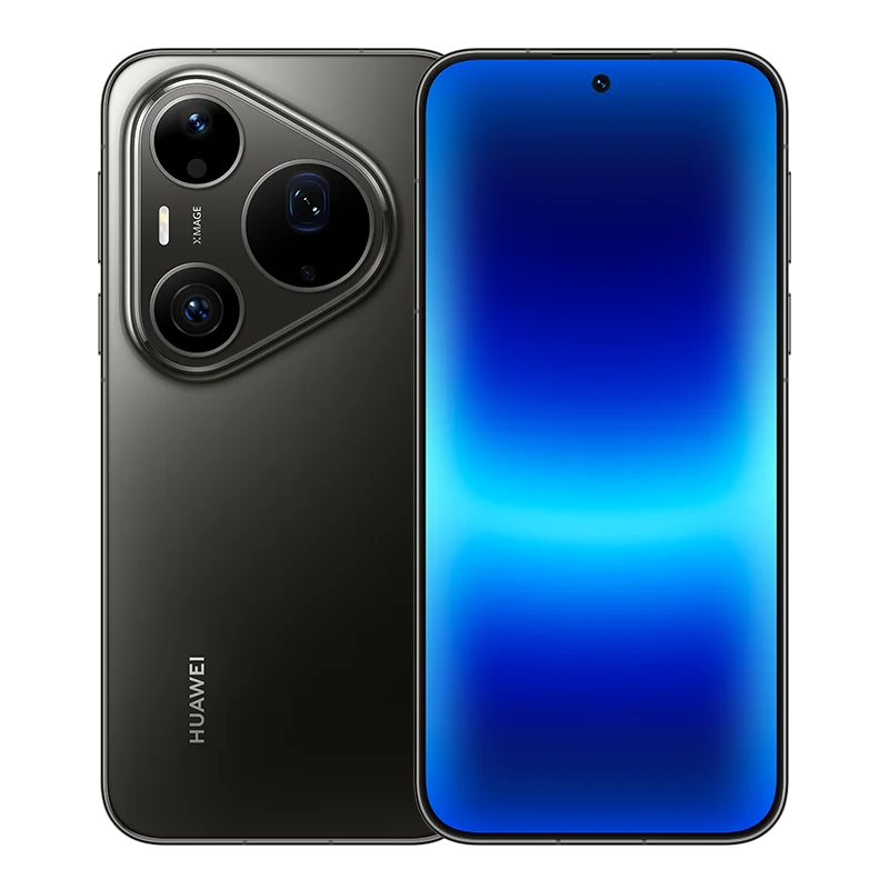 Смартфон Huawei Pura 90s Pro Max 12/512GB Graphite Black