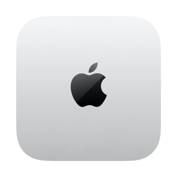 Apple Mac Mini (2024) M4 Pro 64GB, 14/20 Core, SSD 1TB Silver (Z1JV000TB) (2)