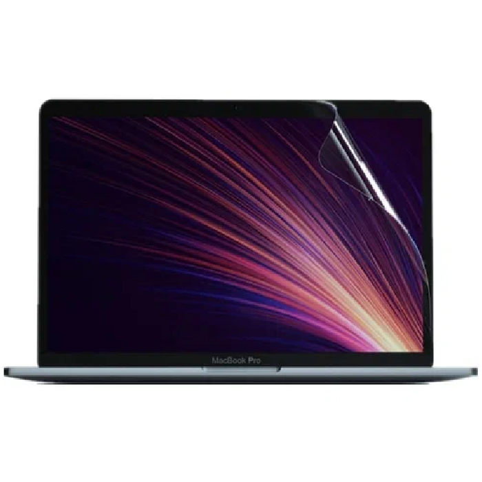 Защитная пленка на экран WiWU для Apple MacBook Pro 16 Touchbar Защитная пленка на экран WiWU для Apple MacBook Pro 16 Touchbar