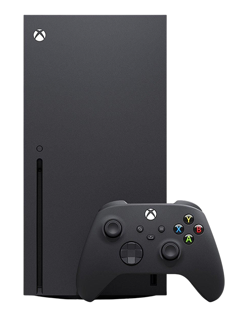 Игровые приставки