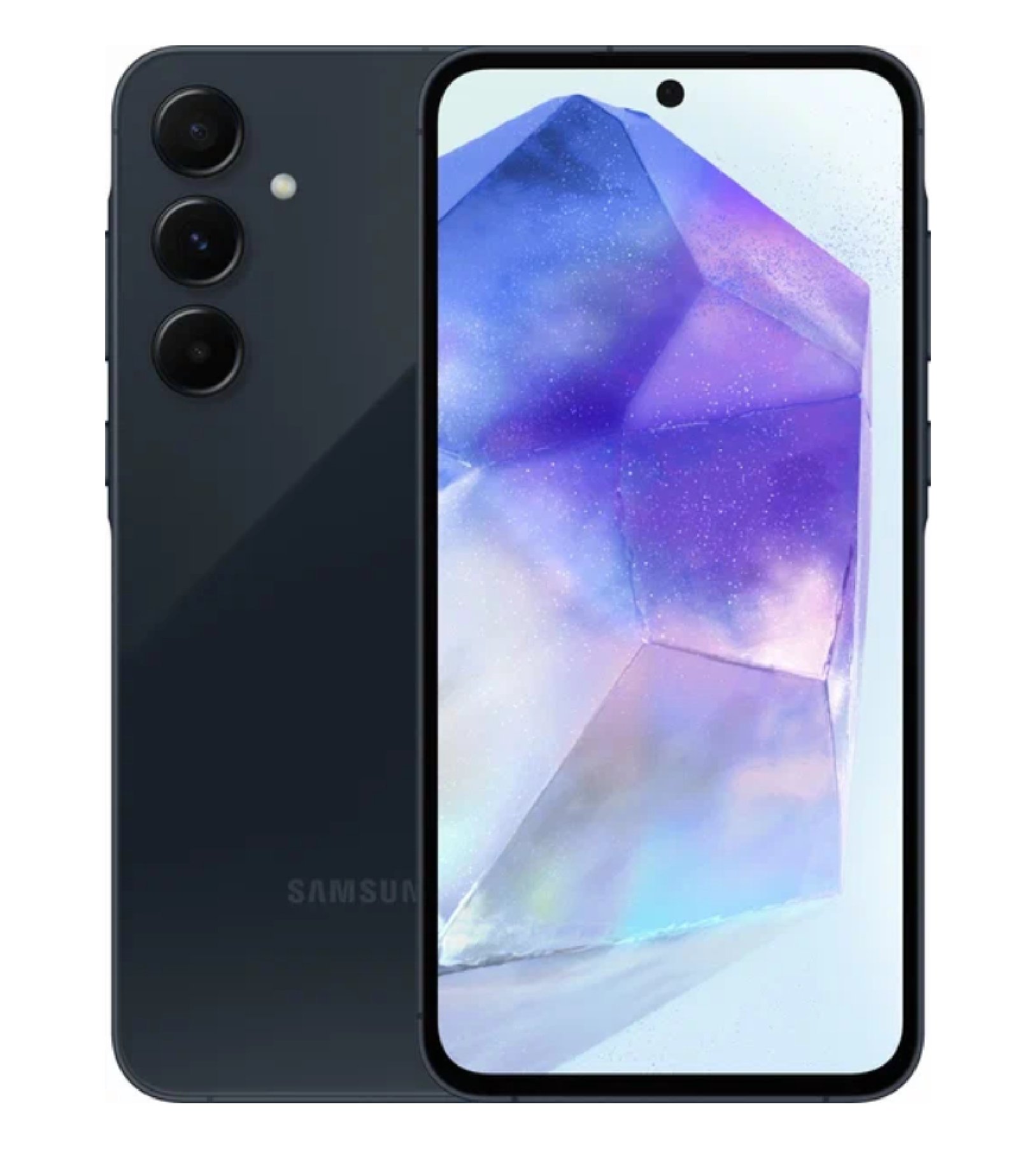 Смартфон Samsung Galaxy A55 5G 8/256GB Navy EU