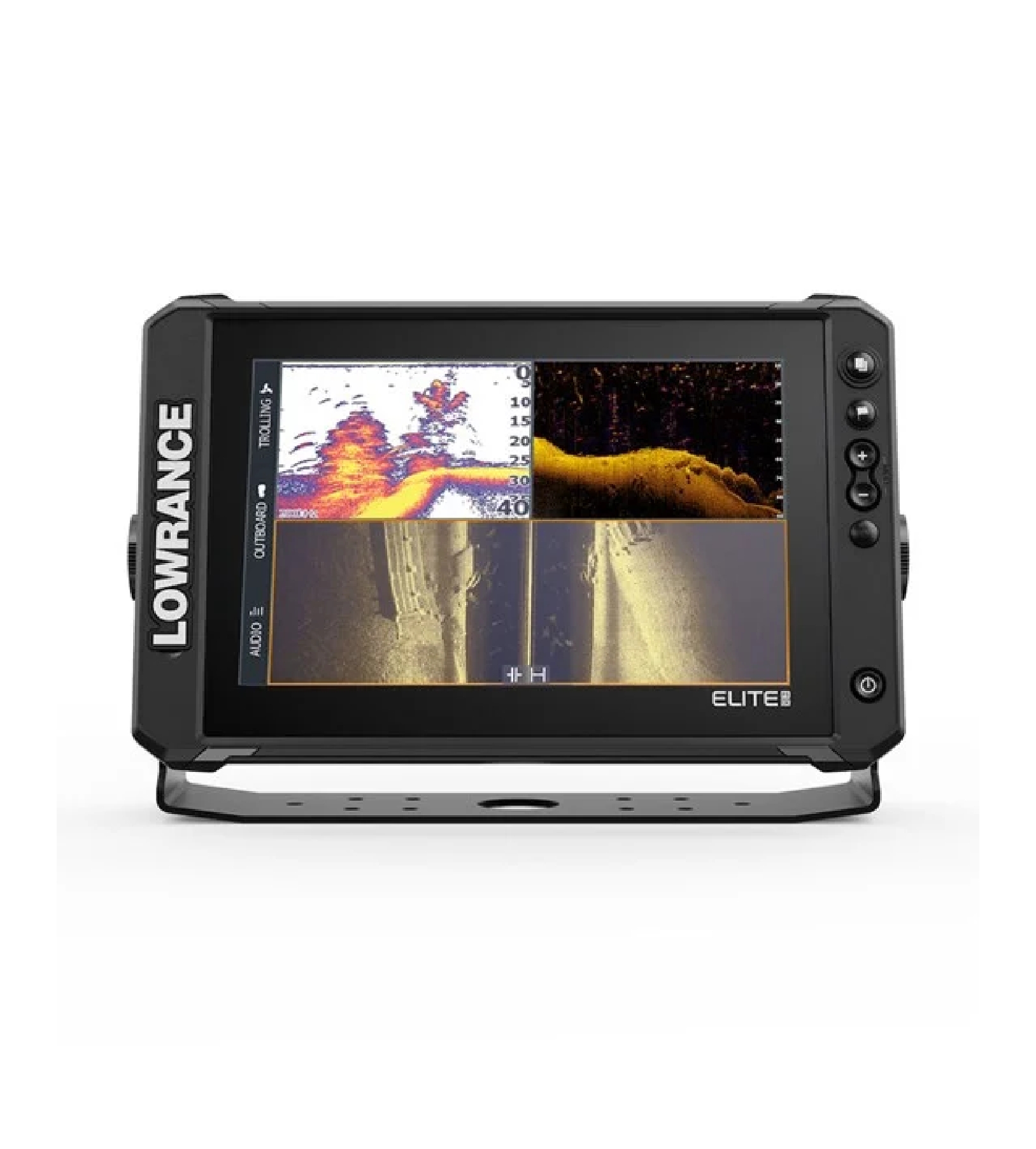 Эхолот Lowrance Elite FS 10 Active Imaging