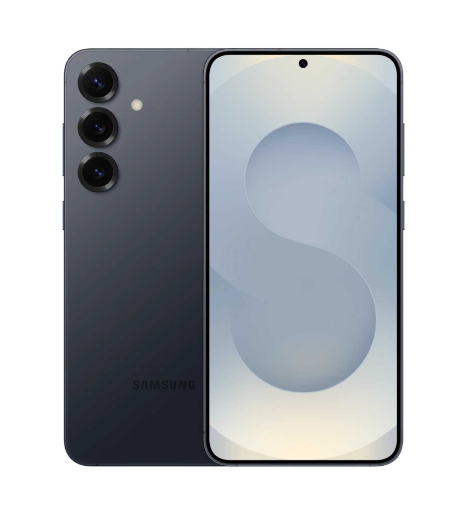 Смартфон Samsung Galaxy S25+ 12/512Gb Blueblack