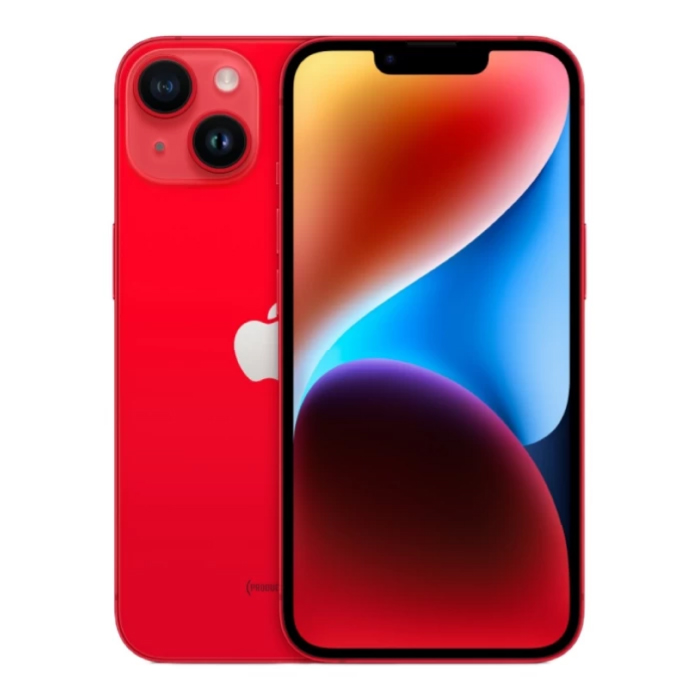 Смартфон Apple iPhone 14 128Gb (PRODUCT) RED (1 sim + eSIM) Смартфон Apple iPhone 14 128Gb (PRODUCT) RED (1 sim + eSIM)