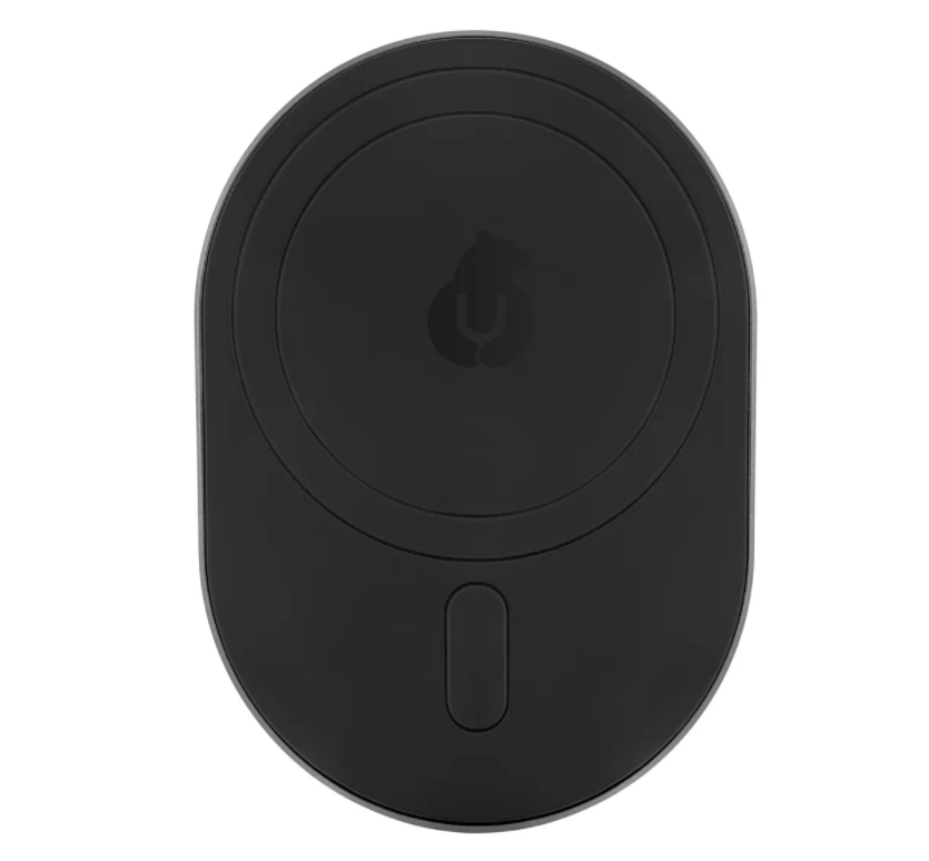 Автомобильный держатель Ubear Go-Power MagSafe для iPhone Автомобильный держатель Ubear Go-Power MagSafe для iPhone