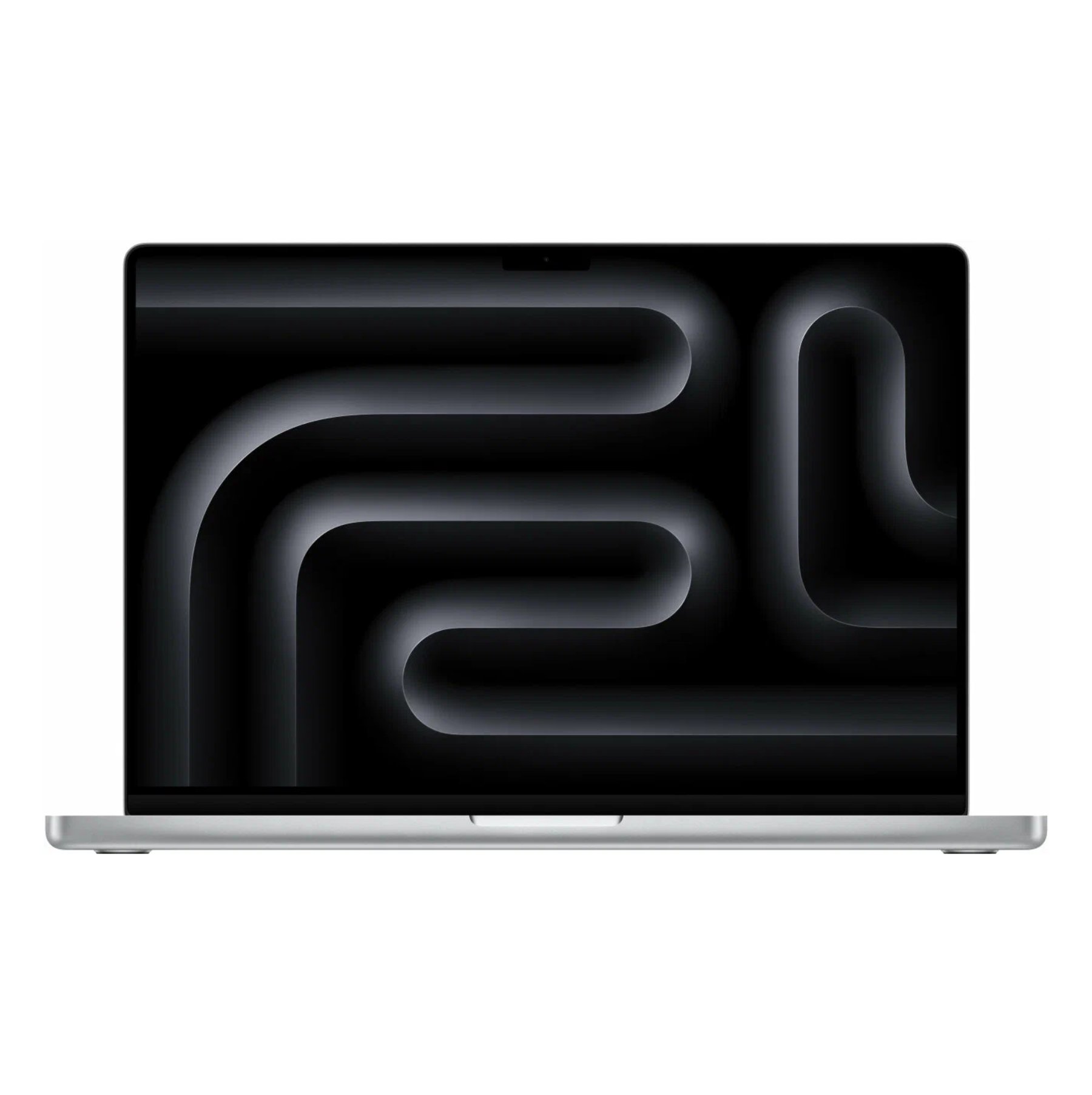 Ноутбук Apple MacBook Pro 16" (Late 2024) MX2U3 Silver (M4 Pro 14C CPU, 20C GPU/48Гб/512Гб SSD)