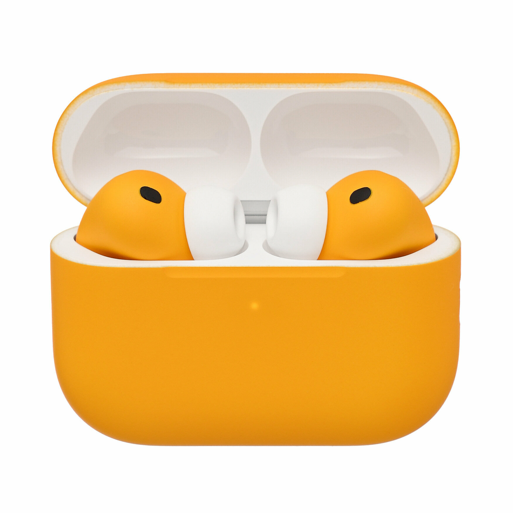 Наушники беспроводные Apple AirPods Pro 3 (2025) Type-C Yellow Matte