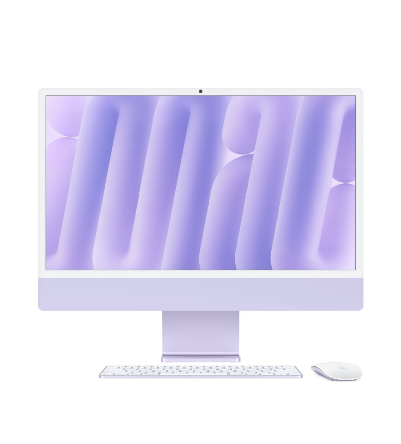 Купить Моноблок Apple iMac 24