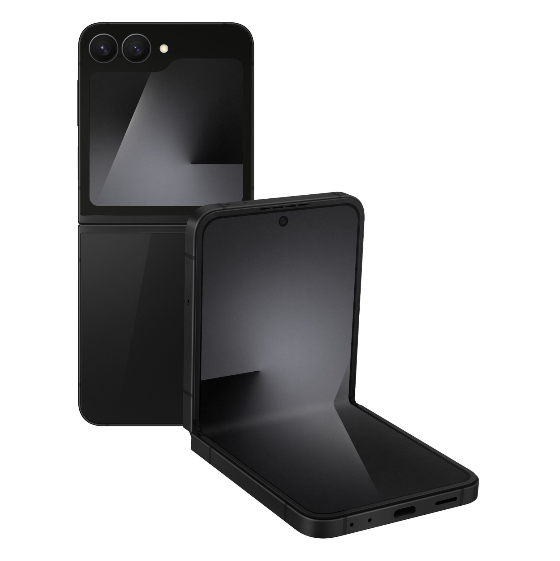 Смартфон Samsung Galaxy Z Flip7 FE 5G 8/128 Black Смартфон Samsung Galaxy Z Flip7 FE 5G 8/128 Black