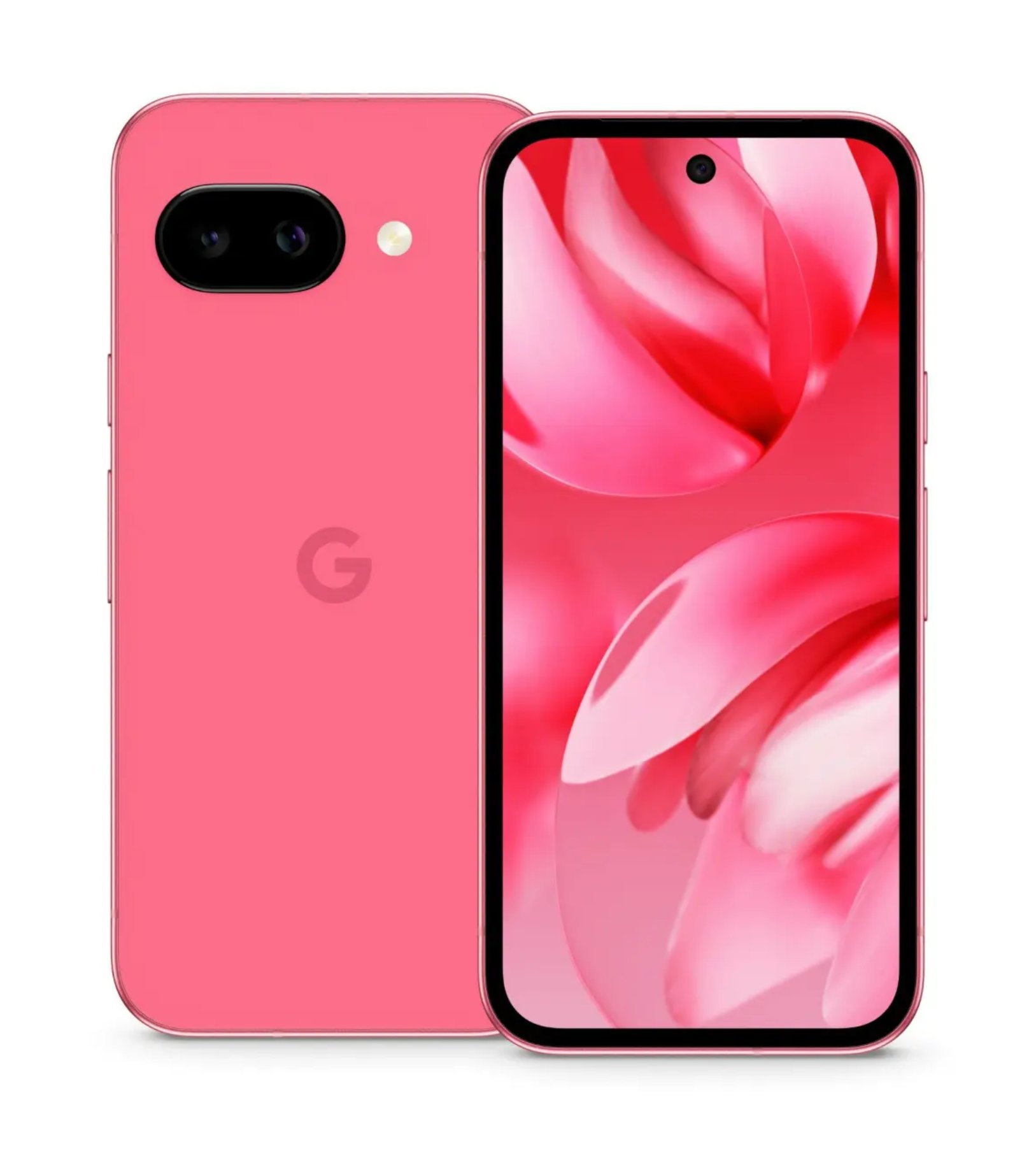 Смартфон Google Pixel 9A 8/128GB Peony
