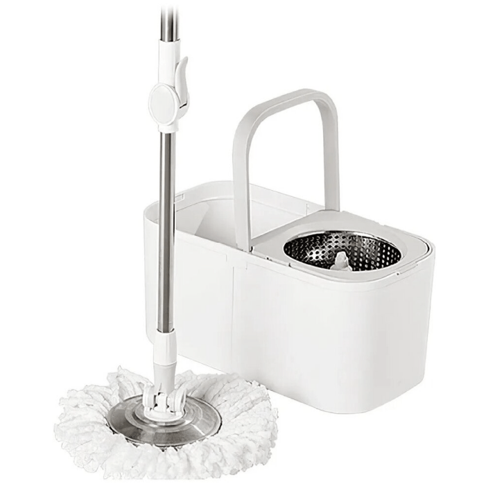 Швабра с отжимом Xiaomi Quange QJ030401