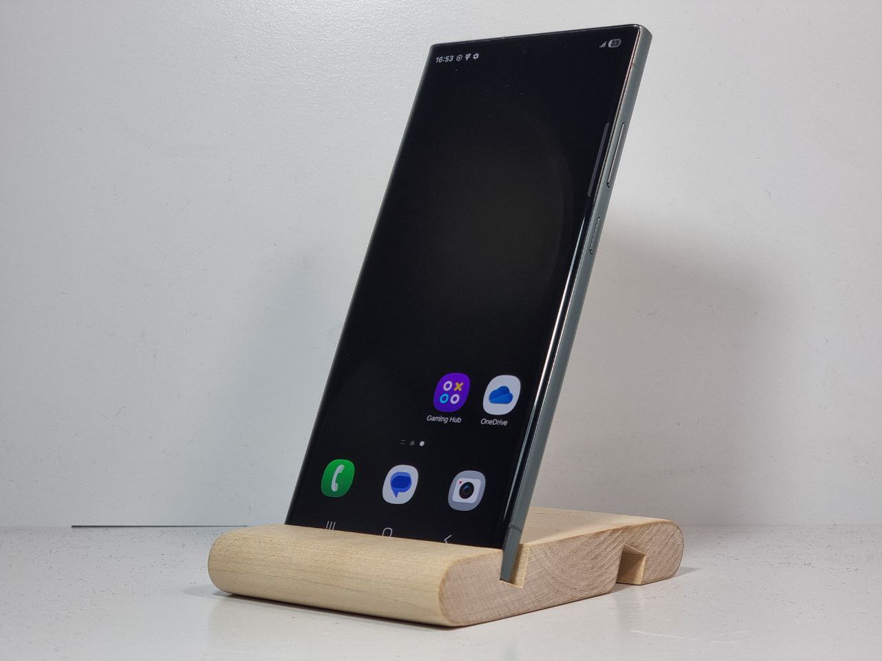 Samsung Galaxy S23 Ultra 12/256Gb Green - БУ Samsung Galaxy S23 Ultra 12/256Gb Green - БУ