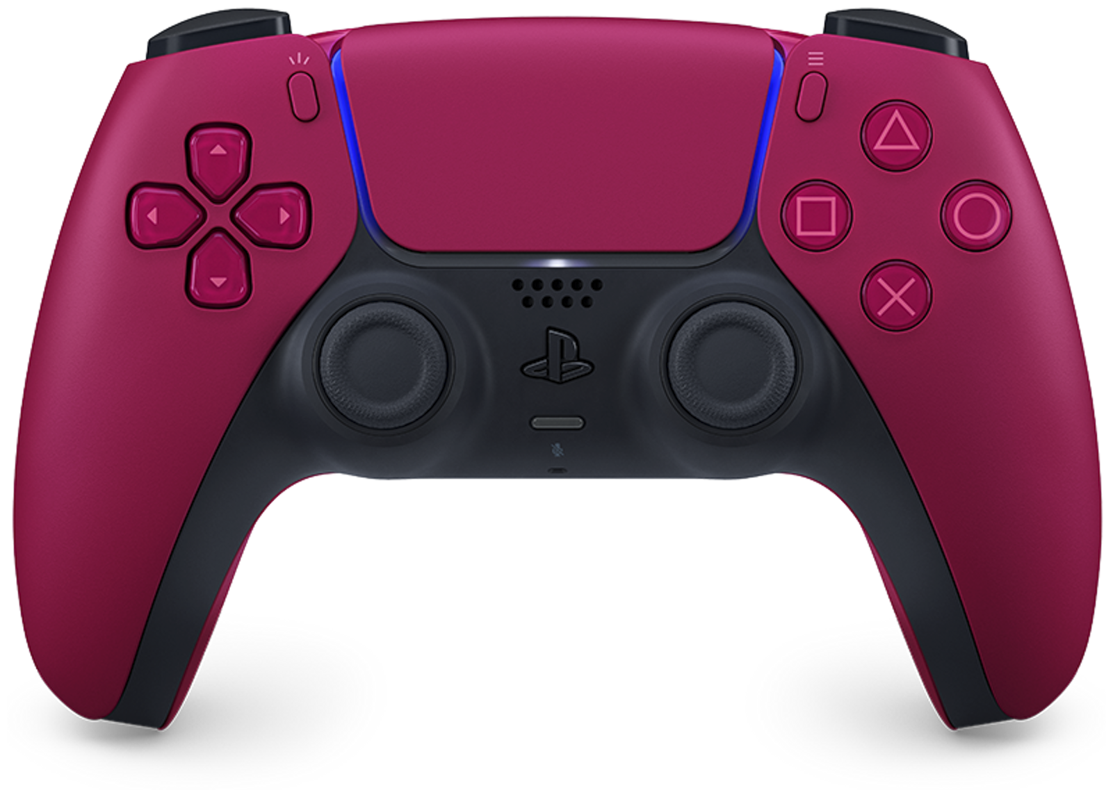 Геймпад для PS5 Sony DualSense Cosmic Red Геймпад для PS5 Sony DualSense Cosmic Red