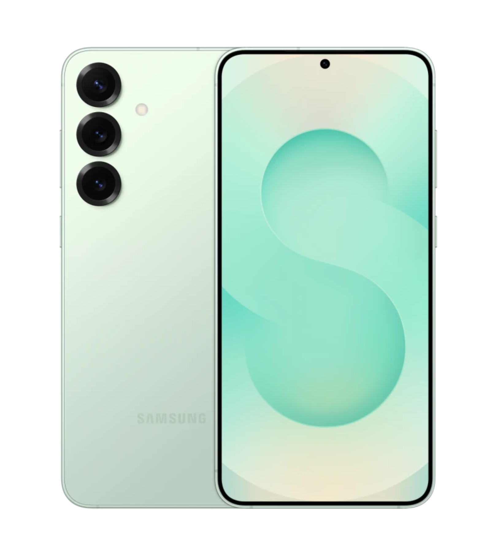 Смартфон Samsung Galaxy S25+ 12/256Gb Mint