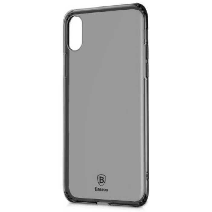 Чехол силиконовый Baseus Anti-fall для iPhone X/Xs