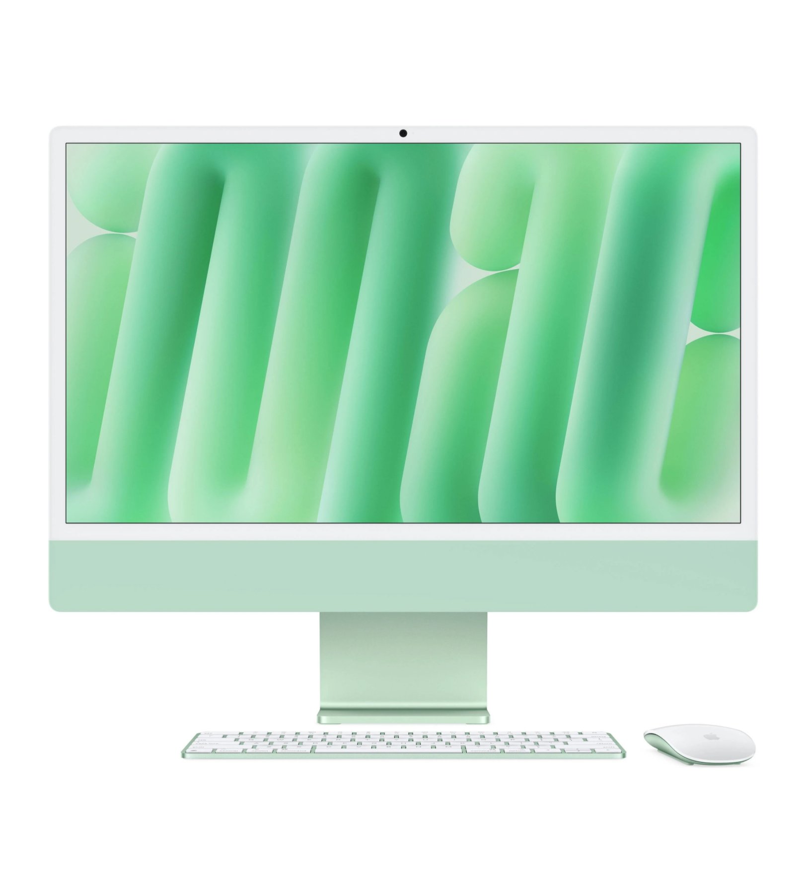 Моноблок Apple iMac 24" (2024) Retina 4,5K MD2Q4 Green (M4 10Core CPU, 10Core GPU/24Gb/512SSD) Моноблок Apple iMac 24" (2024) Retina 4,5K MD2Q4 Green (M4 10Core CPU, 10Core GPU/24Gb/512SSD)