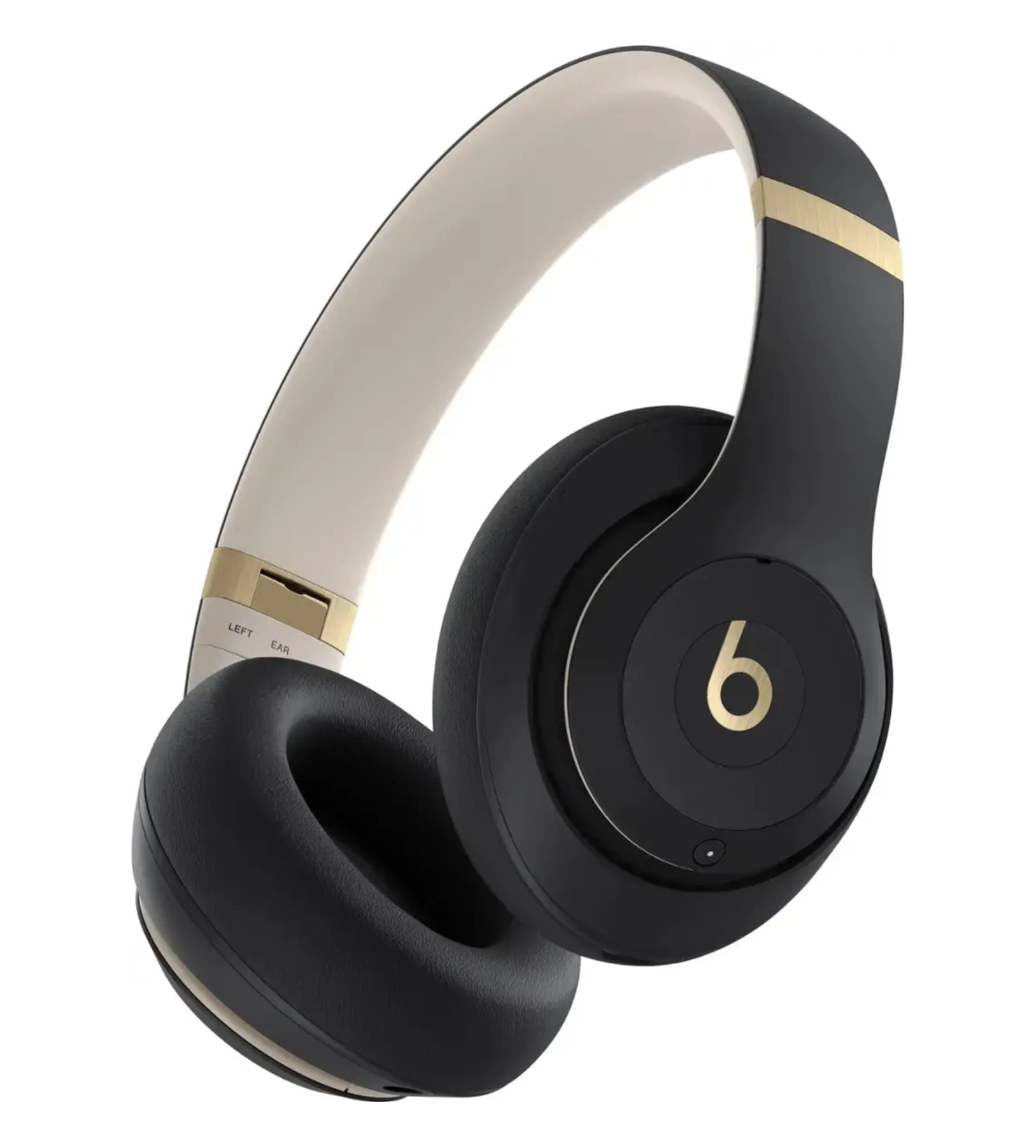 Наушники Beats Studio Pro Black/Gold