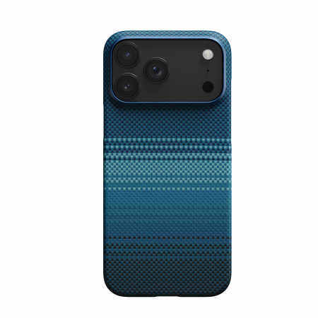 Чехол Pitaka Ultra-Slim Case для iPhone 17 Pro, Moonrise