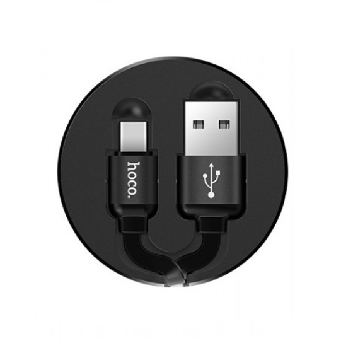 Кабель Hoco U23 USB to Type-C (1m)