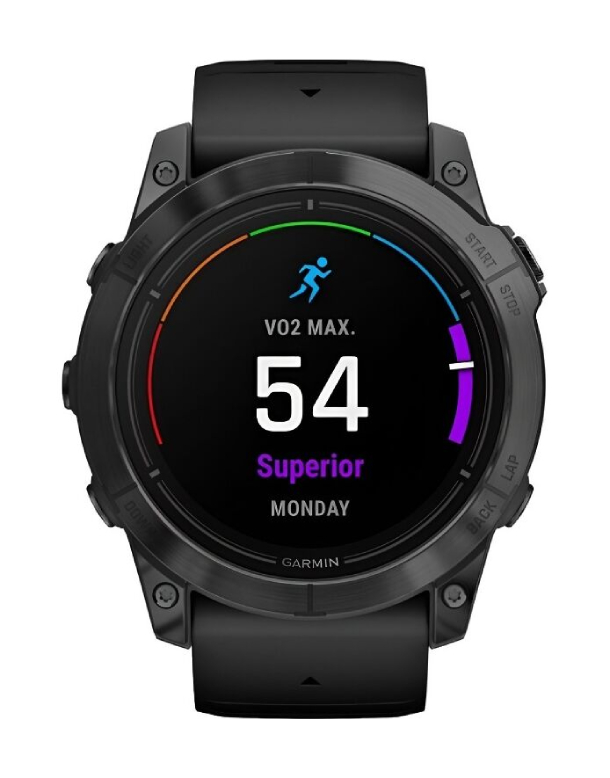 Умные часы Garmin Epix Pro Gen 2 Standart Slate Gray 51mm Умные часы Garmin Epix Pro Gen 2 Standart Slate Gray 51mm