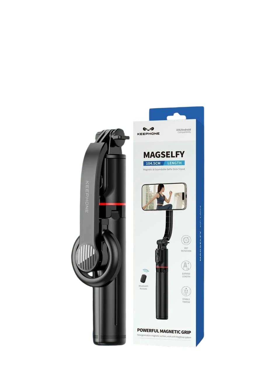 Трипод-штатив Keephone Magselfy Magsafe Трипод-штатив Keephone Magselfy Magsafe
