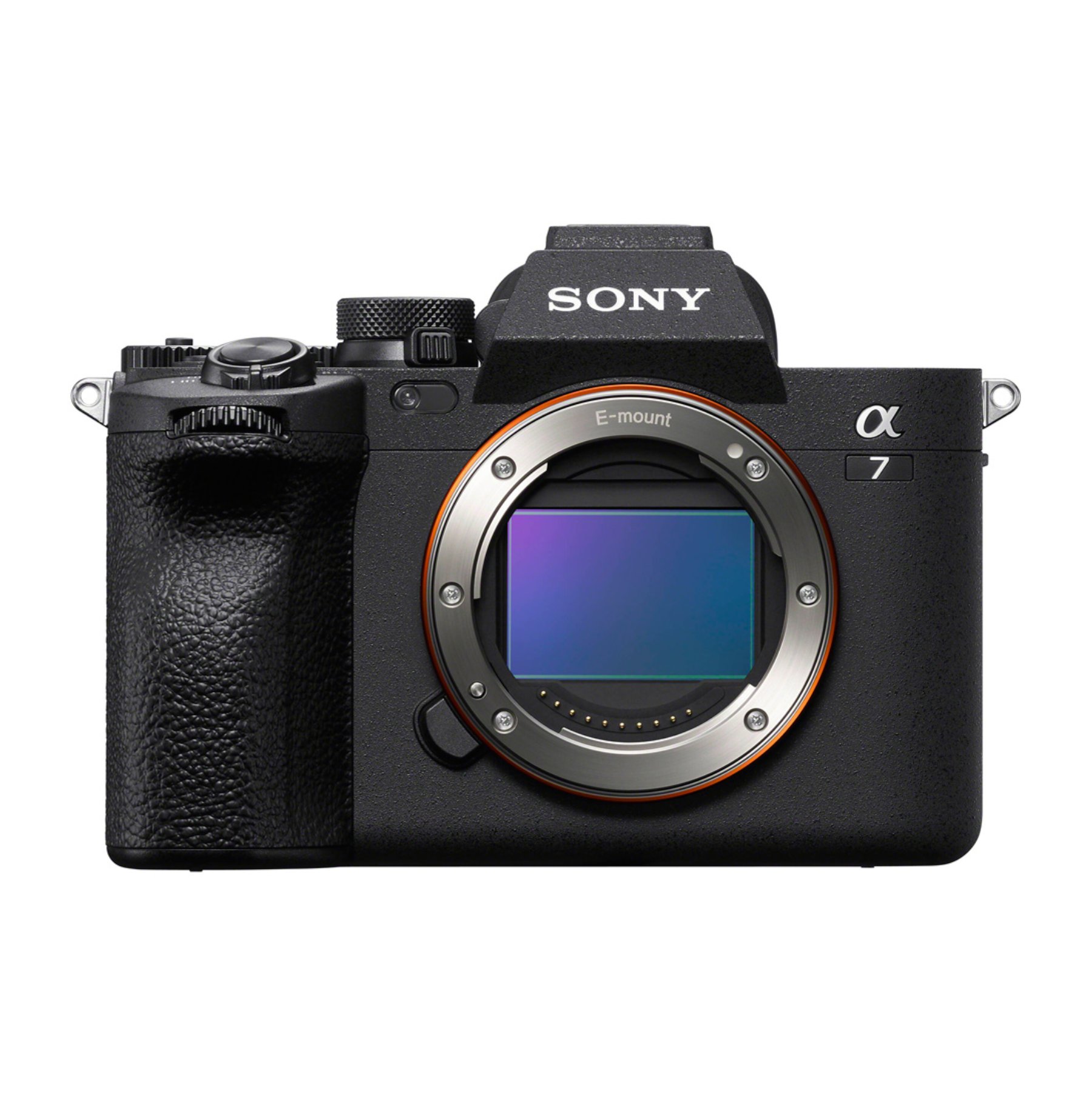 Фотоаппарат Sony Alpha A7 IV (ilce-7M4 / A7M4) Body Фотоаппарат Sony Alpha A7 IV (ilce-7M4 / A7M4) Body