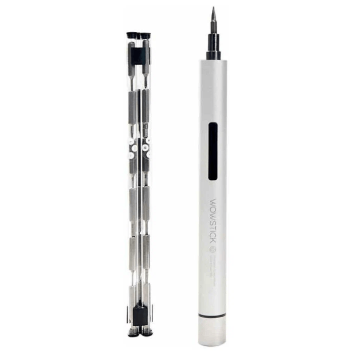 Электроотвертка Xiaomi Wowstick 1P+