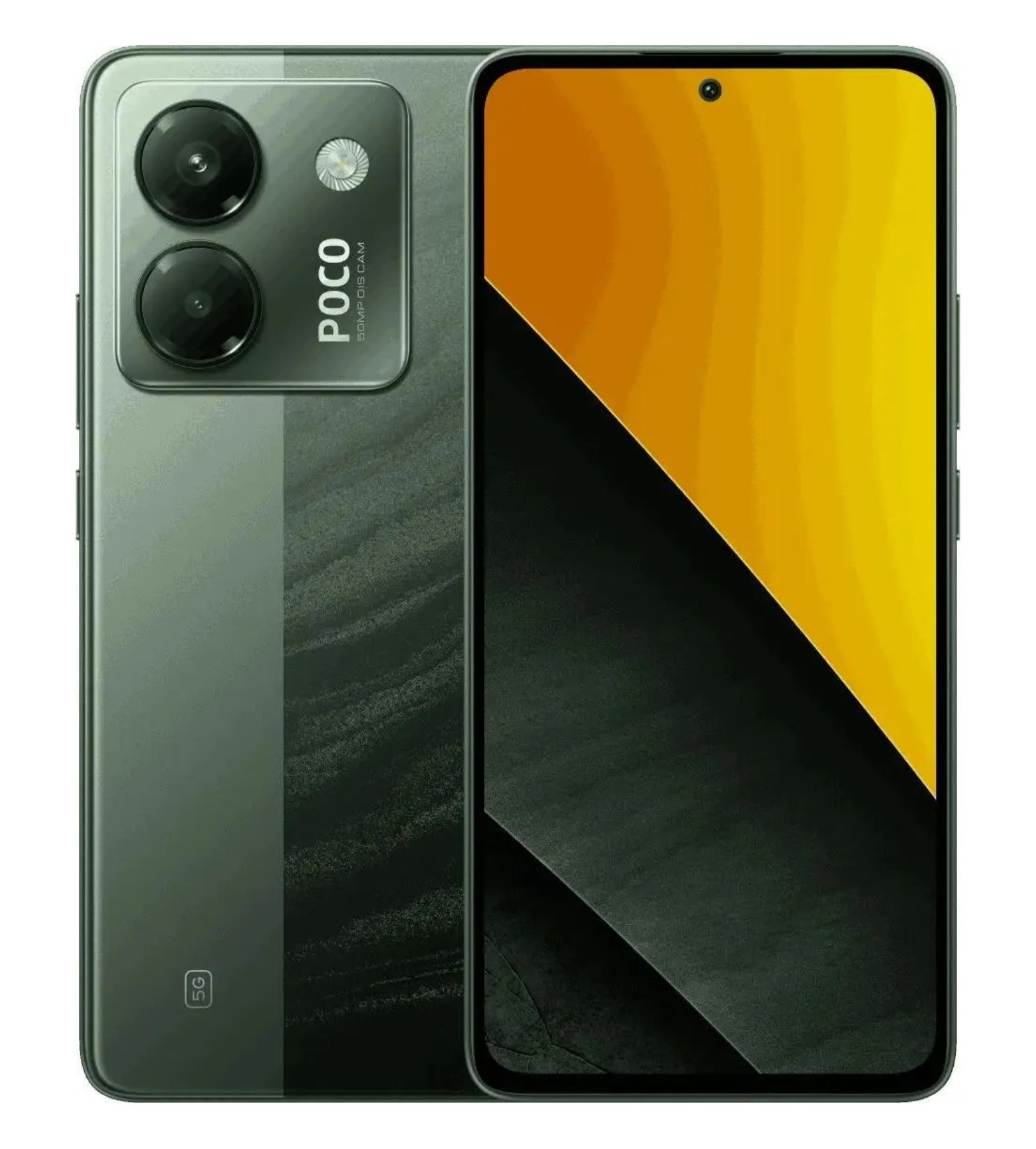 Смартфон Pocophone POCO M7 Pro 12/512 Green