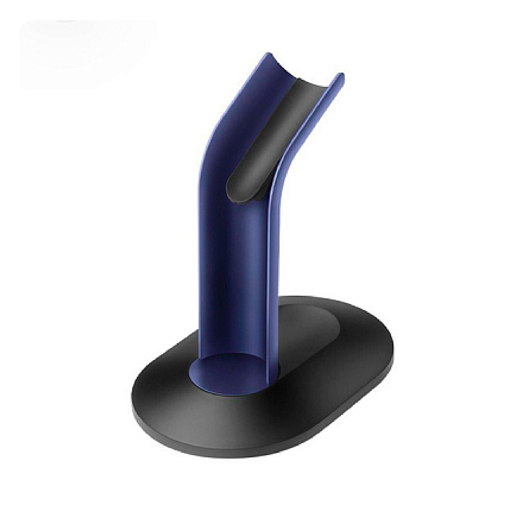 Подставка для выпрямителя Dyson HT01 Airstrait Stand синий