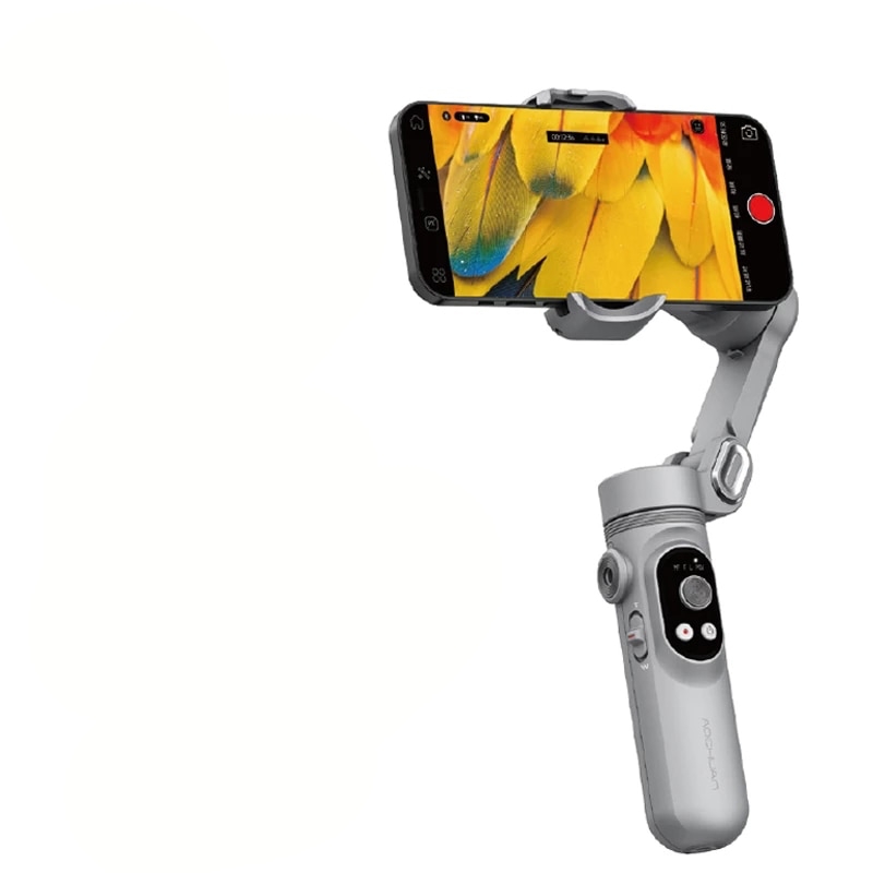 Электронный стабилизатор Smart-X3-Axis Smartphone Stabilizer Электронный стабилизатор Smart-X3-Axis Smartphone Stabilizer