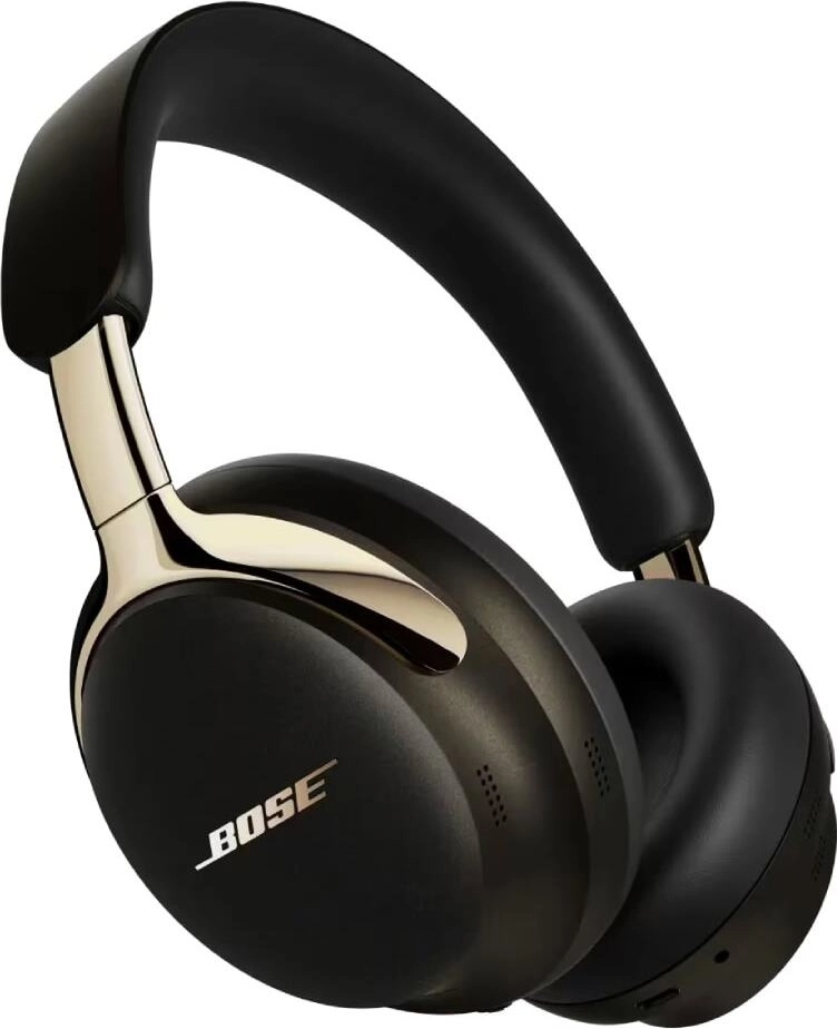 Беспроводные наушники Bose Headphones Quiet Comfort Ultra (2nd Gen) Desert Gold
