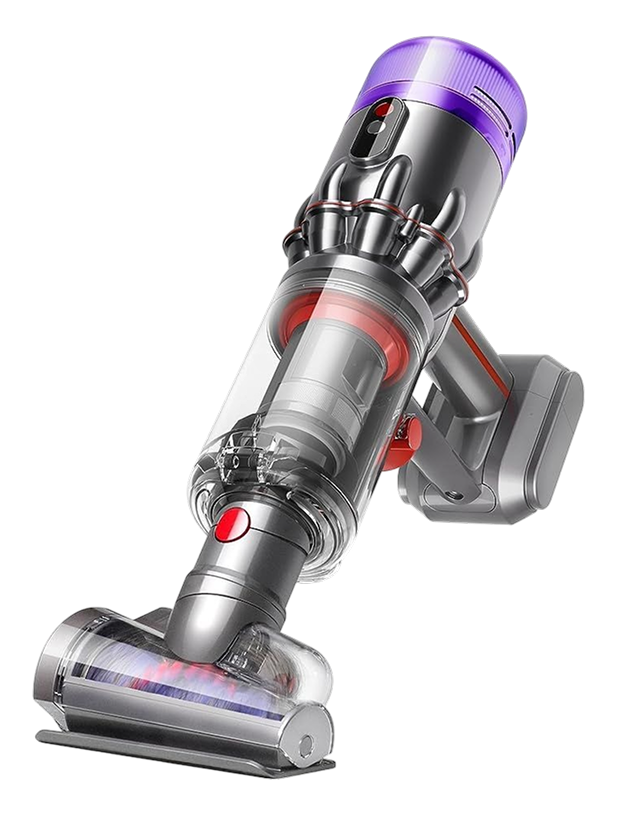 Техника Dyson