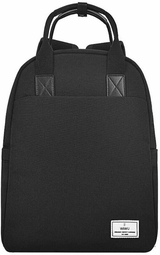 Рюкзак WiWu Ora Backpack Black