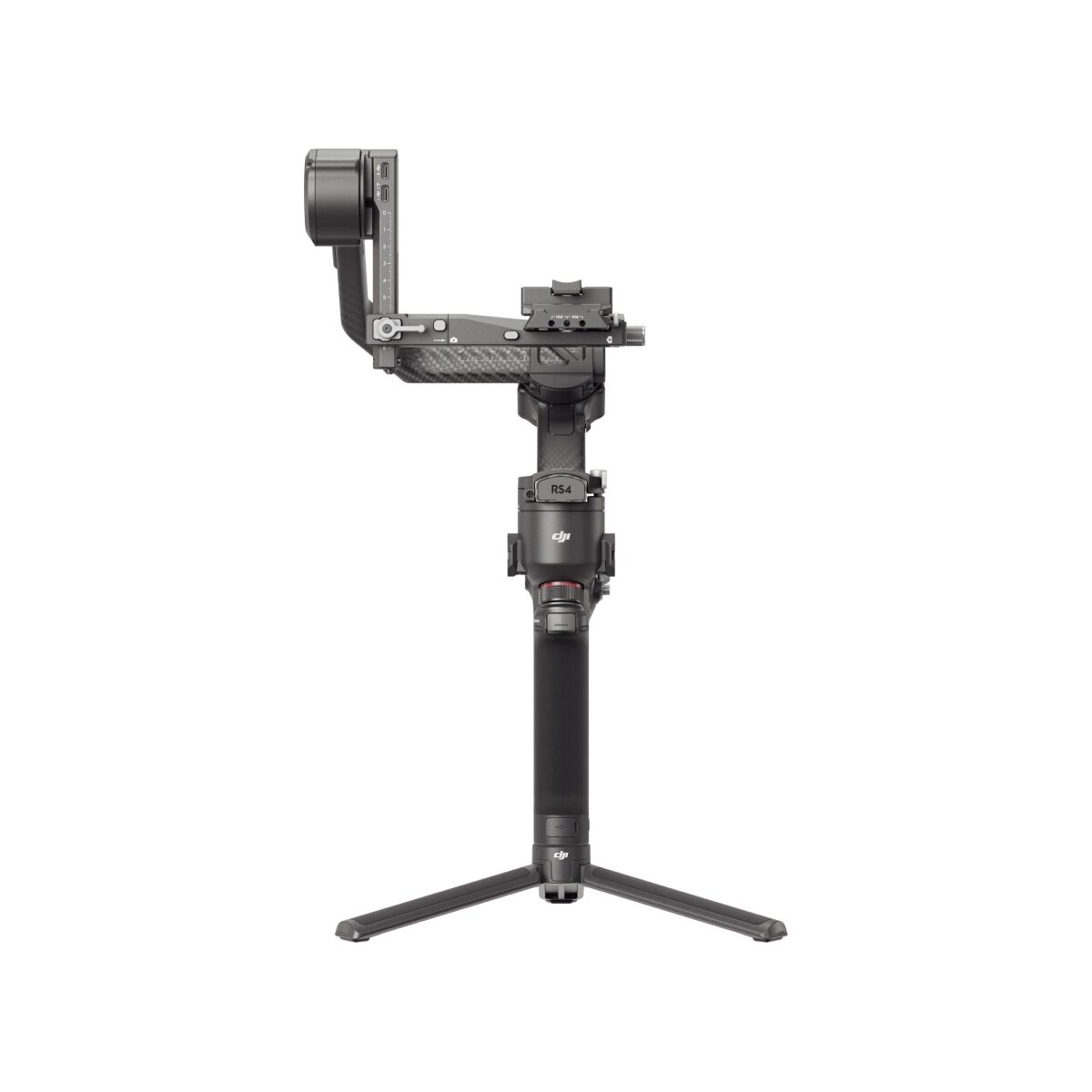 Электронный стабилизатор DJI RS 4 Pro Электронный стабилизатор DJI RS 4 Pro