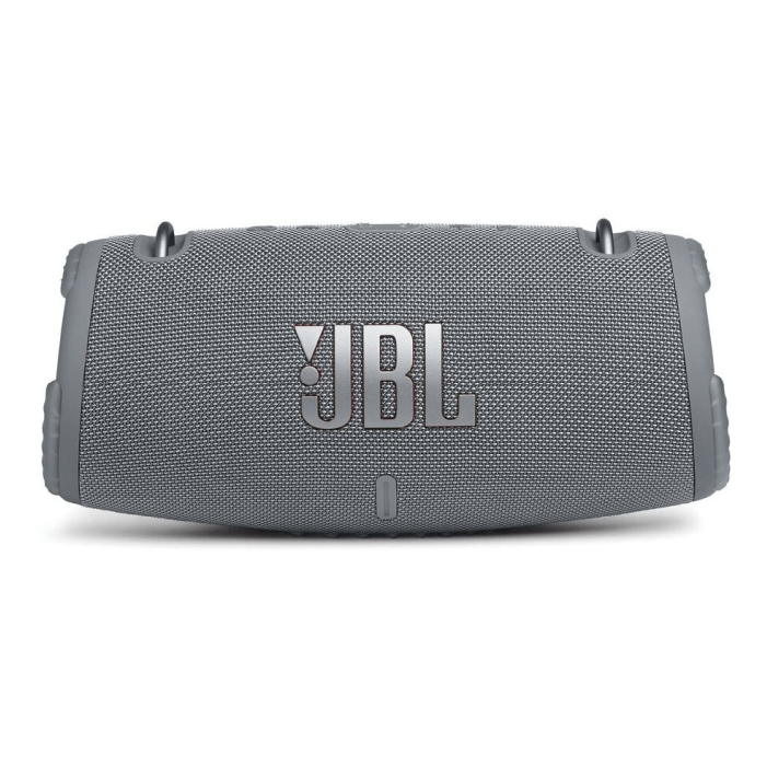Портативная акустика JBL Xtreme 3 Gray