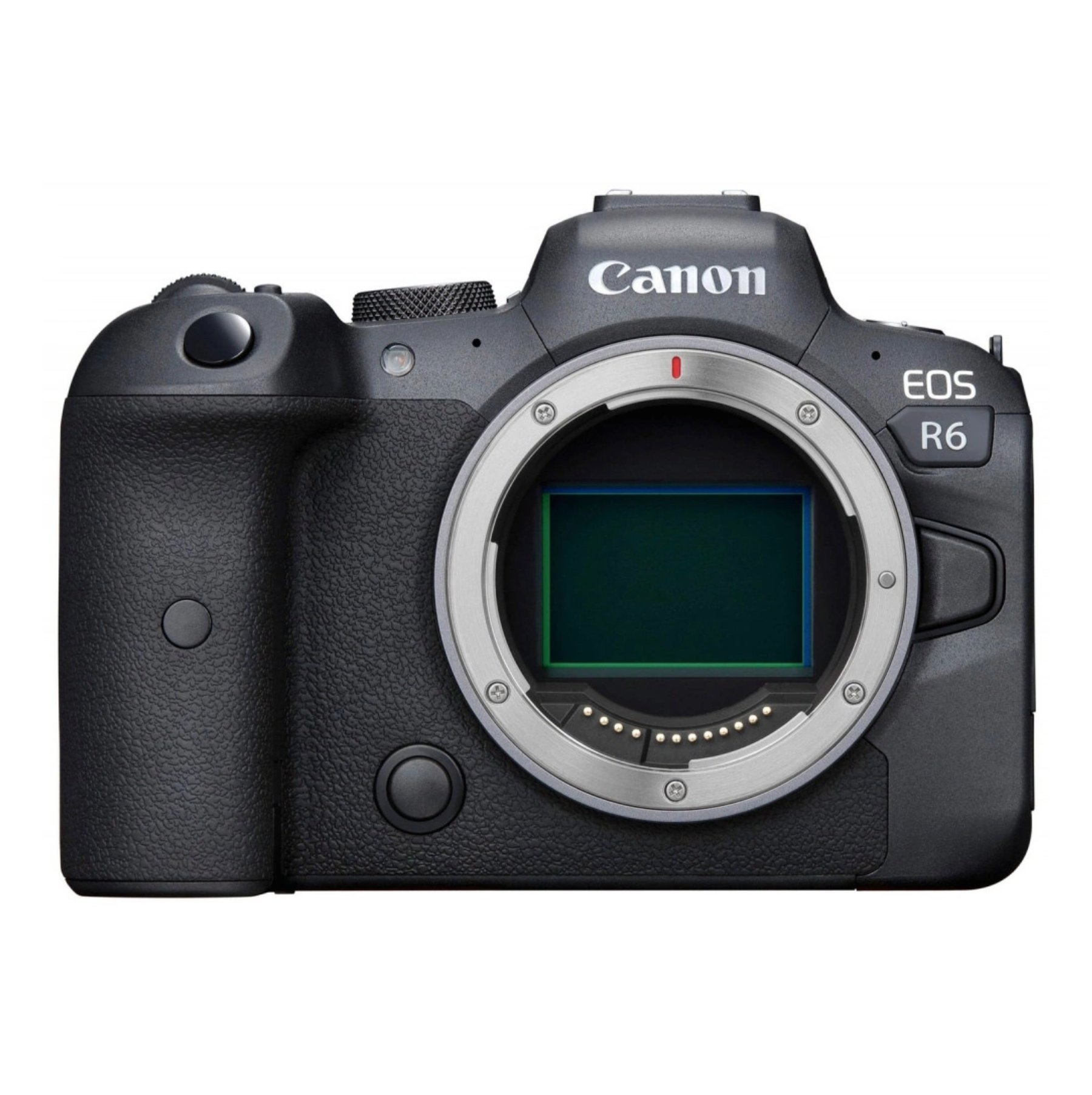 Фотоаппарат Canon EOS R6 Body