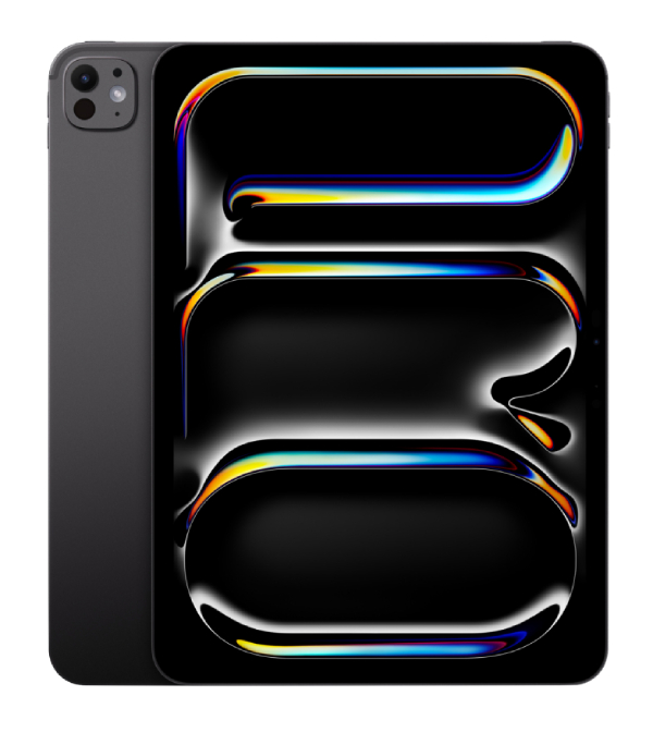 Планшет Apple iPad Pro 11'' (2024) M4 Wi-Fi + Cellular 256Gb Space Black Планшет Apple iPad Pro 11'' (2024) M4 Wi-Fi + Cellular 256Gb Space Black