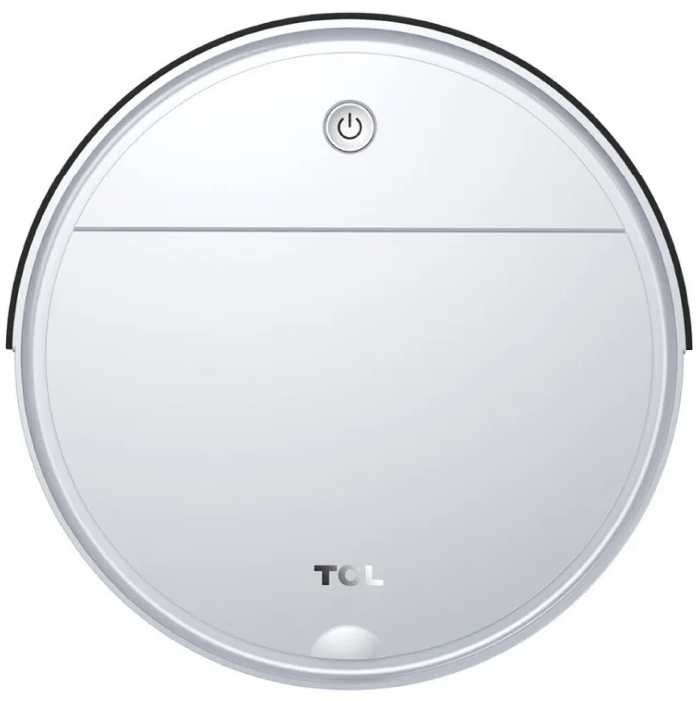 Робот-пылесос TCL Sweeva 500