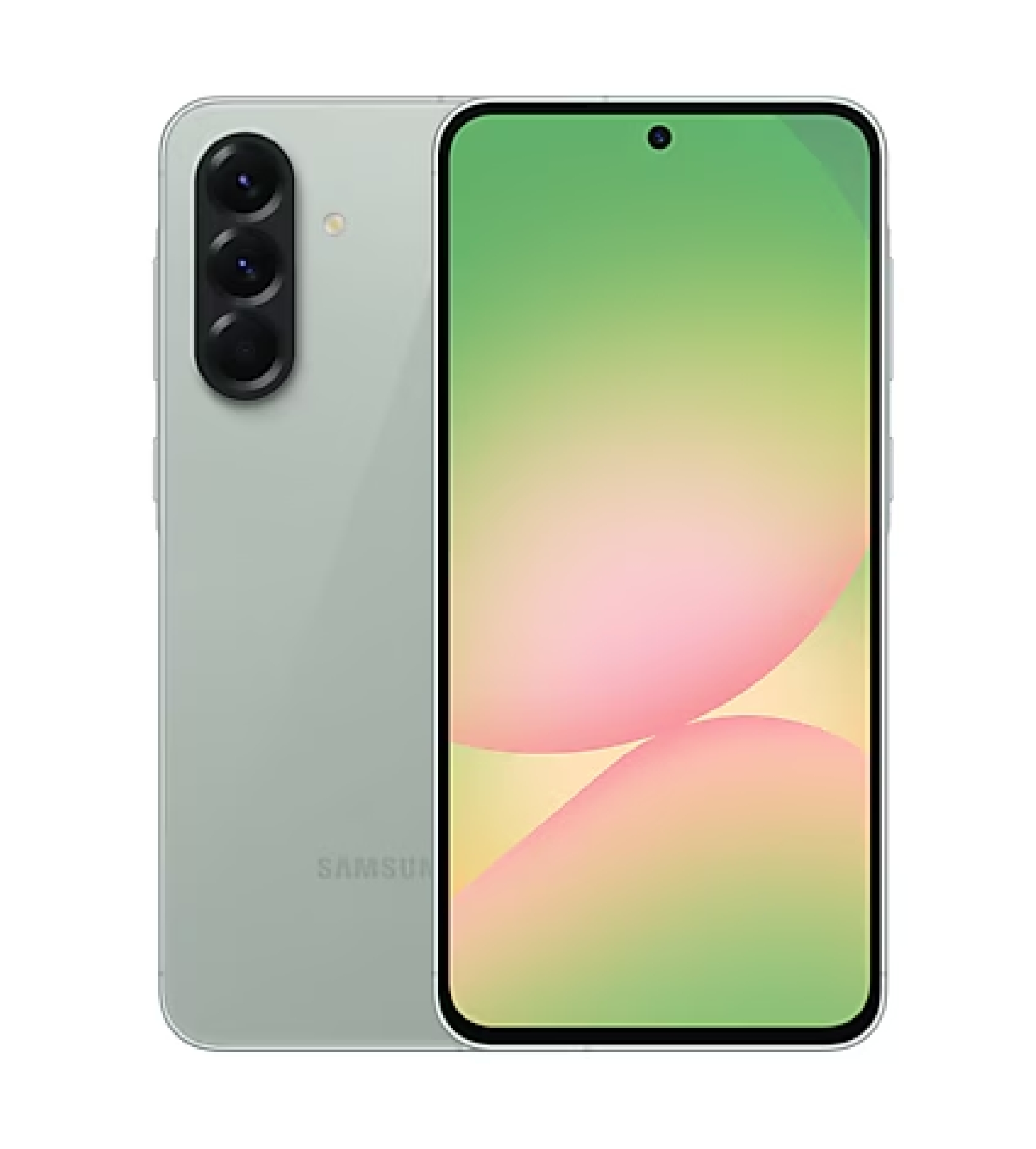 Смартфон Samsung Galaxy A56 5G 8/256GB Olive