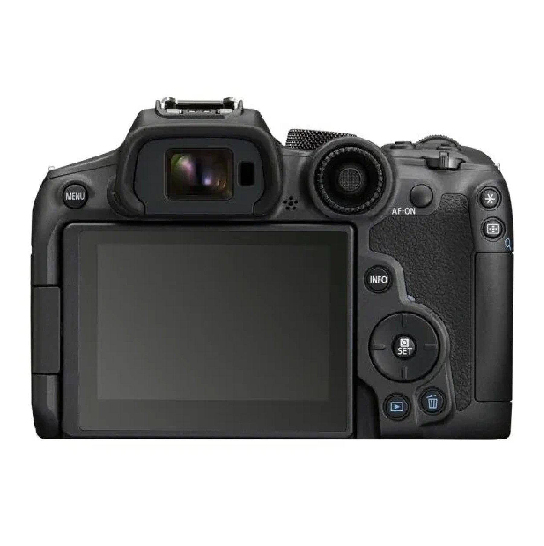 Фотоаппарат Canon EOS R7 Body