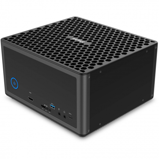 Платформа Zotac MAGNUS EN1080K (i7-7700, 3.6 GHz, GTX1080 8Gb)