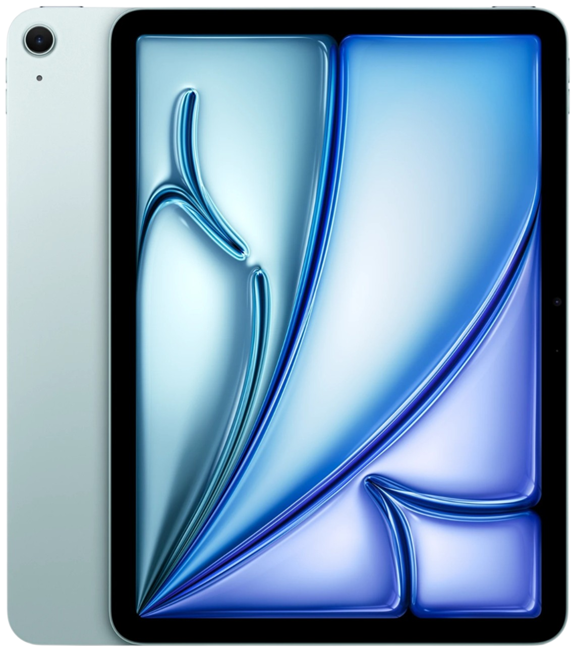 Планшет Apple iPad Air (2026) M4 11" Wi-Fi + Cellular 128Gb Blue