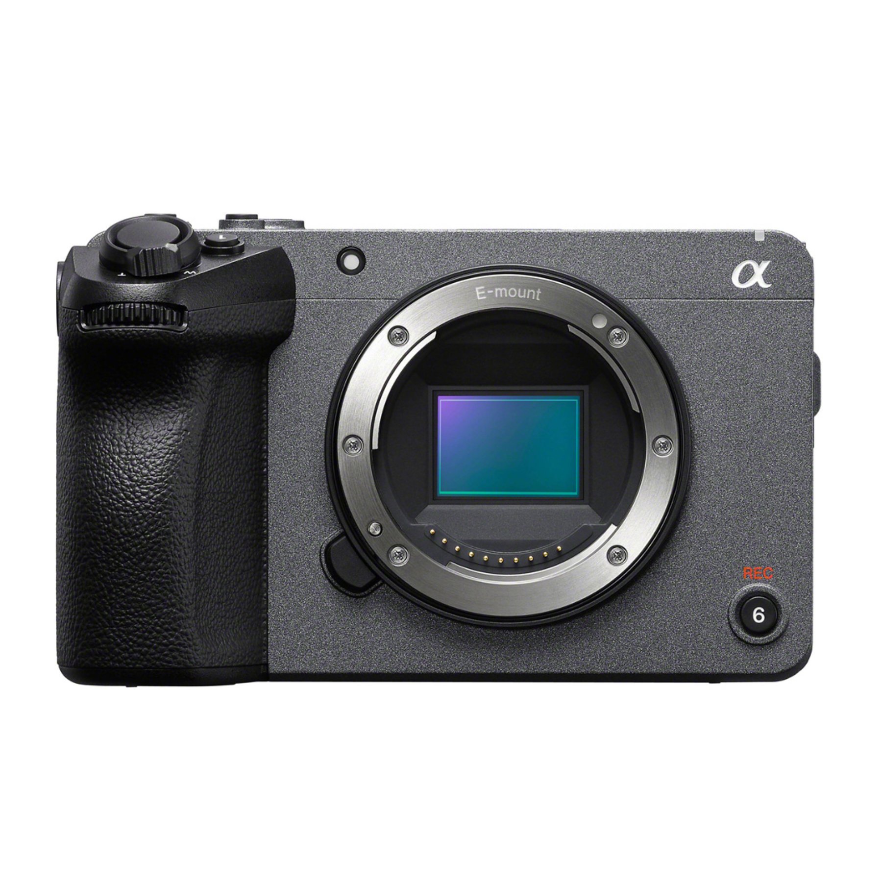 Фотоаппарат Sony FX30 Body